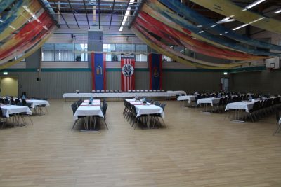 Feuerwehrball 2026