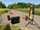 Brand Werkstatt/Lager