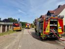 Brand Werkstatt/Lager