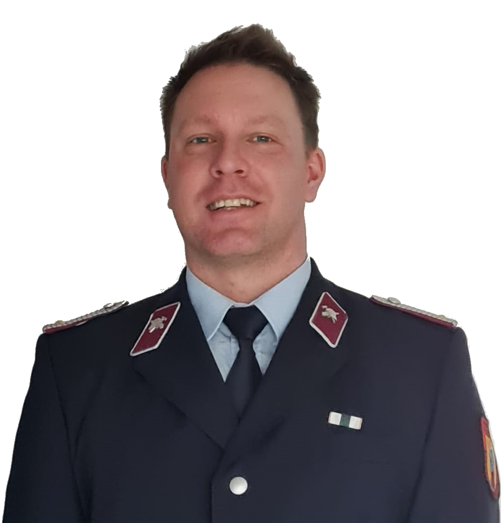 Sven Messinger