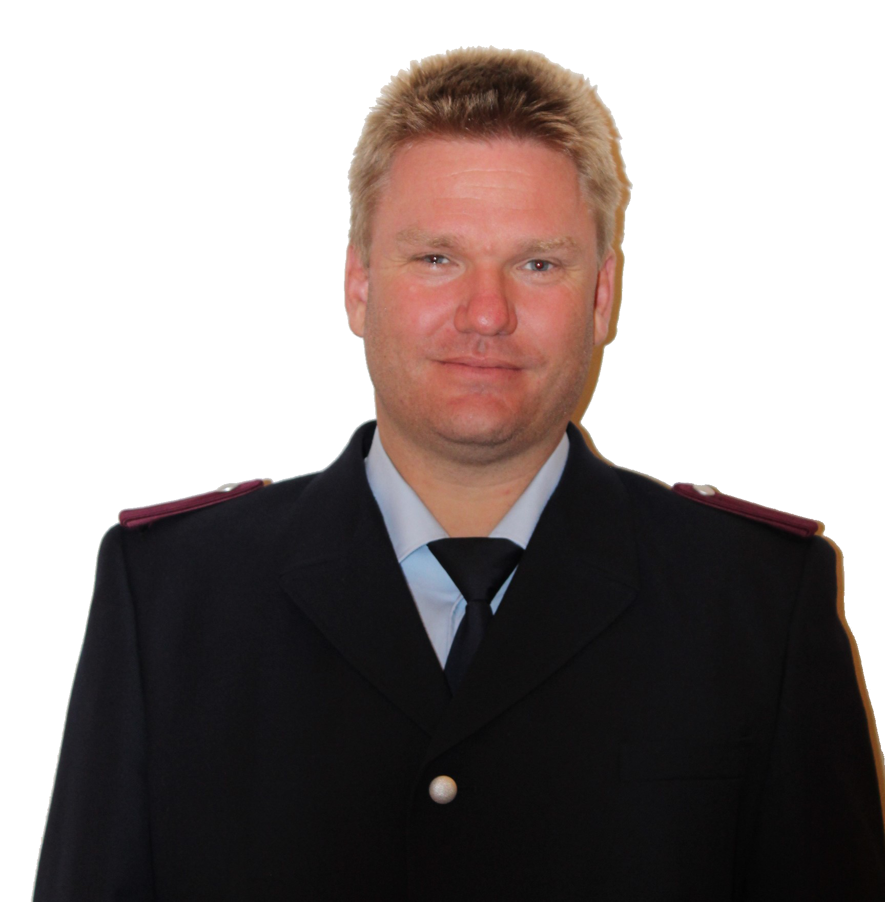 Dennis Kraft